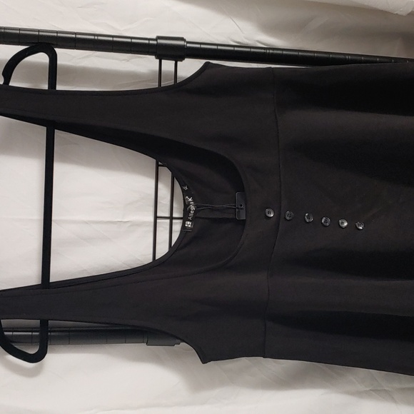 Allegra K Sleeveless top Size XL NWT - Picture 4 of 5